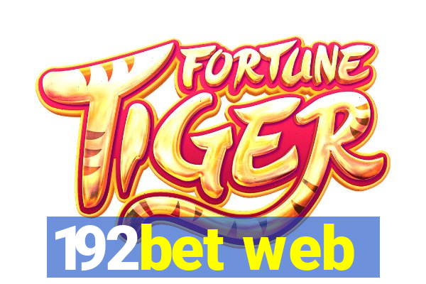 192bet web